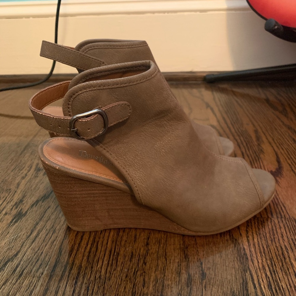 Wedges
